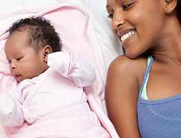 Childbirth - Post natal - emotions