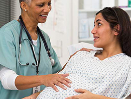 Childbirth - Labour - birth choice