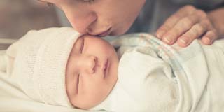 Childbirth - Labour - second stage labour