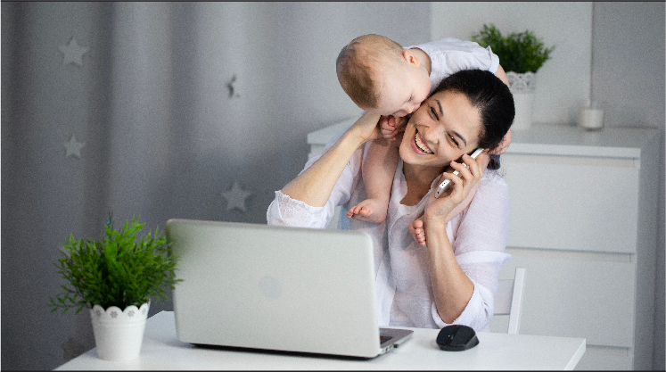 Work And Family