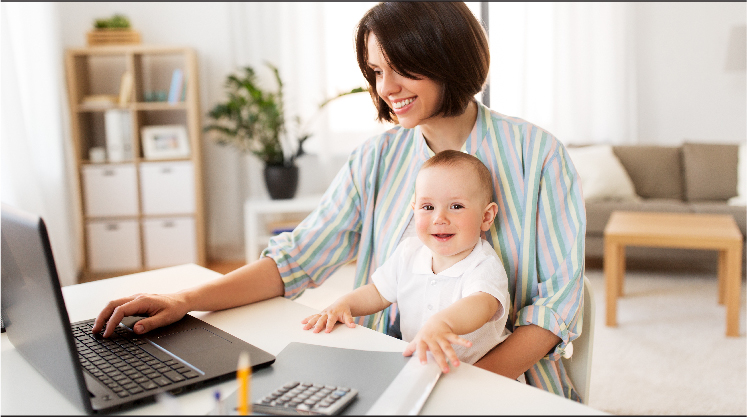 How to set up a website