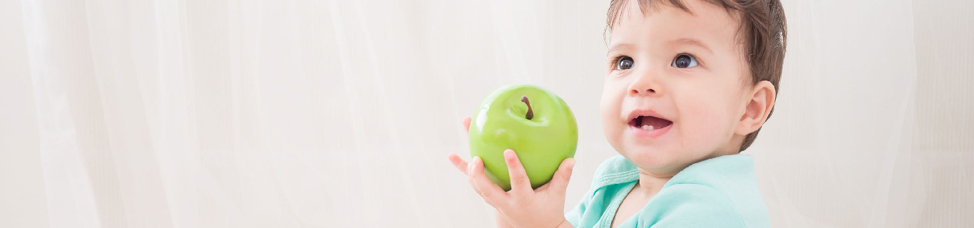Parenting - Parent and child - sign language - Basics