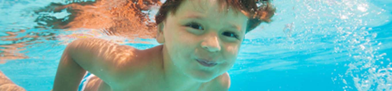 Child - Safety - Swim - Basic Skills